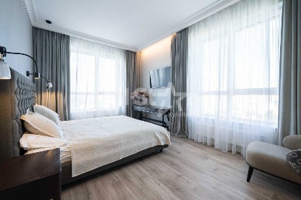 Оренда 3к квартири в Києві, ЖК Джек Хаус, Печерський р-н, Лесі Українки бульвар, 7В Без комісії
