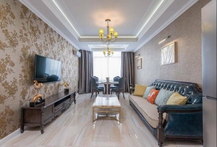 Центр Печерськ ЖК Аристократ 65м² Ремонт Коновальця, 34а / Лесі Українки Тютюнника Кардинал
