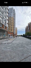 Продаж 1-кім. квартири в ЖК 