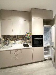 Продам 1к. квартиру-студію вул. Ю. Липи 6а, ЖК Комфорт Таун