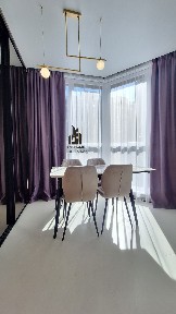 ТОП! Продам НОВА 2к квартира, Софія Резиденс, Мартинова 16