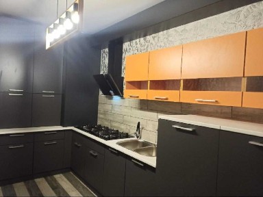 Автономна 5к дворівнева квартира 153 м²в Ірпені. Газ! 2% оформлення! Сертифікат! Ваучер! Постанова! Без кмісії!