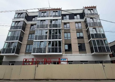 Інвестиційно привабливі 1-2кк - Центральний парку, Останні квартири! Будинок зданий!
