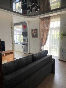 Довгострокова оренда 3к квартири, Нивки