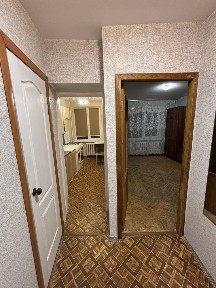 Квартира в оренду Вереснева, 17. 4-й пов., бойлер, газ!