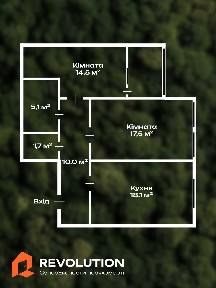 Без комісії. Продаж 2к квартири 71.1м2, ЖК Ok'Land Солом'янський р-н, єОселя