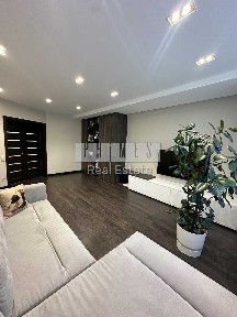 Продаж 3к квартири з авторським ремонтом, пр-т М. Бажана 14, Позняки, Осокорки