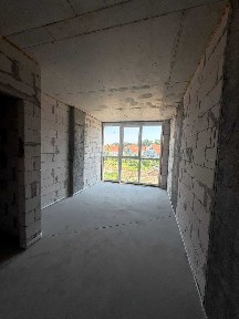 Продаж. Квартира. Крюківщина
