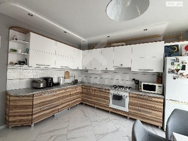 Продаж 2к квартири з ремонтом в Ірпені ЖК «Білий Шоколад City Lake»