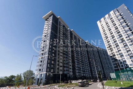 Продаж 3-к ЖК Зарічний вул Осокорська 2А
