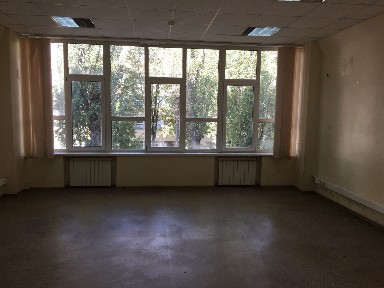 Оренда офісу 40 м², Академіка Палладіна просп.