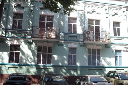 Оренда офісу 90 м², Ярославська вул.