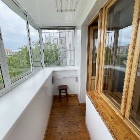 Оренда 3-кімнатної квартири 70 м², 8-го Березня пров.