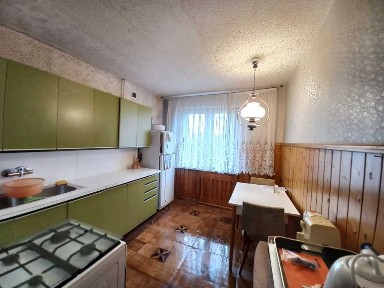 Продаж 3-кімнатної квартири 68 м², Крушельницької, 12