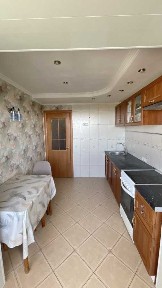 Продаж 1-кімнатної квартири 39.1 м², Донецьке шосе, 6