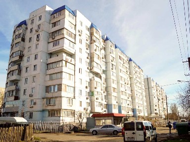 Продаж 2к квартири 70.2 кв. м на вул. Паркова 79 • ID 35067686
