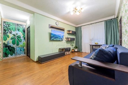 Продаж 3-кімнатної квартири 54 м², Марії Приймаченко бул., 6А