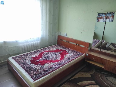 сдам 3хком