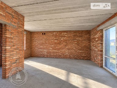 Продаж 2 поверхового таунхауса з ділянкою на 1.2 сотки, 95 кв. м, 3 кімнати, на шосе Хмельницьке • ID 35067703