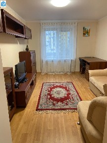 Сдам великолепную 1 ком. кв. ул. Яскрава (Тверская) 2.