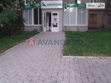 Оренда офісного приміщення на вул. Перемоги, приміщень - 3, поверх - 1 • ID 35069099