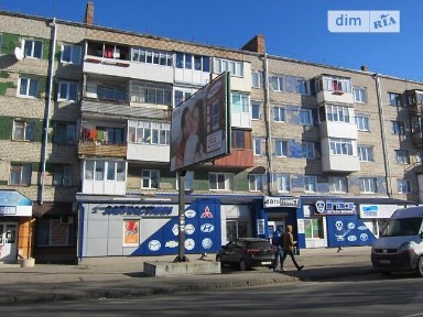 Оренда офісного приміщення на вул. Львівська 63, приміщень -, поверх - 1 • ID 35068379