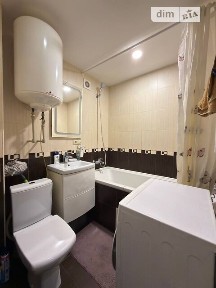 Довготривала оренда 1к квартири на мас. Тополя-3 21 • ID 35069211