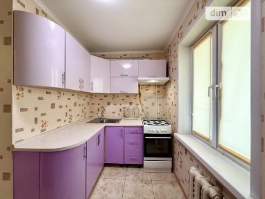 Довготривала оренда 1к квартири на просп. Берестейський 91 • ID 35068947
