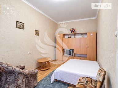 Довготривала оренда 1к квартири на вул. Дерибасівська 16 • ID 35069081