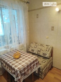 Довготривала оренда 1к квартири на вул. Милославська 41/15 • ID 35068996