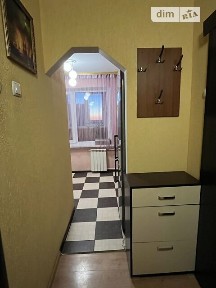 Довготривала оренда 1к квартири на вул. Полкова 72 • ID 35068864