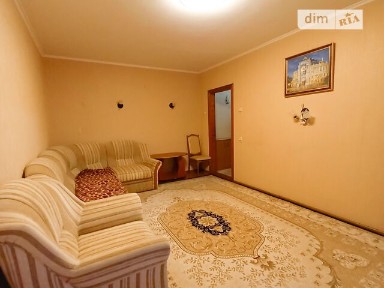 Довготривала оренда 2к квартири на просп. Центральний • ID 35068733