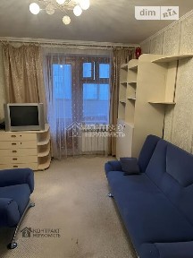 Довготривала оренда 2к квартири на вул. Олексія Дерев'янка • ID 35068661