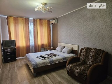 Довготривала оренда 1к квартири на вул. Митрополита Василя Липківського 32 • ID 35068610