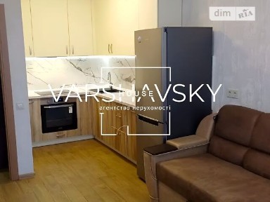 Довготривала оренда 1к квартири на вул. Олександра Олеся 4 • ID 35068563