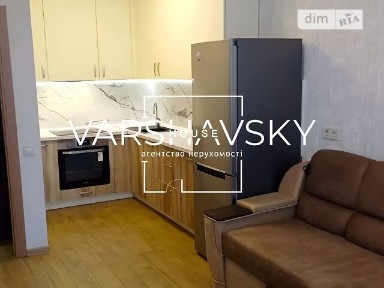 Довготривала оренда 1к квартири на вул. Олександра Олеся 4 • ID 35068563