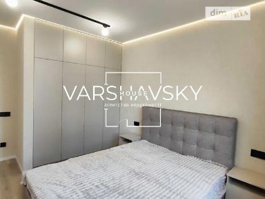 Довготривала оренда 1к квартири на вул. Родини Крістерів 16 • ID 35068497