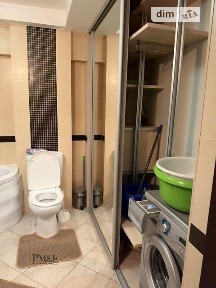 Довготривала оренда 2к квартири на вул. Прирічна • ID 35068523