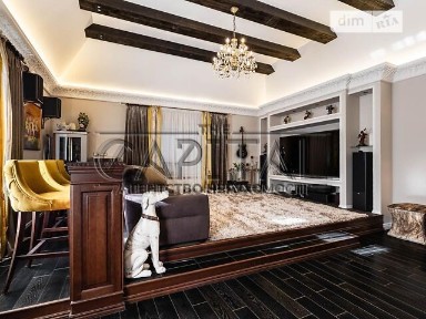 Довгострокова оренда будинку, від посередника на вул. Гоголя • ID 35069189