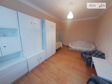 Довготривала оренда 2к квартири на вул. Уманська 49/12 • ID 35068424