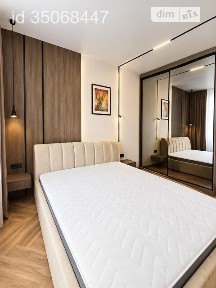 Довготривала оренда 1к квартири на вул. Краснова 1Ж • ID 35068447