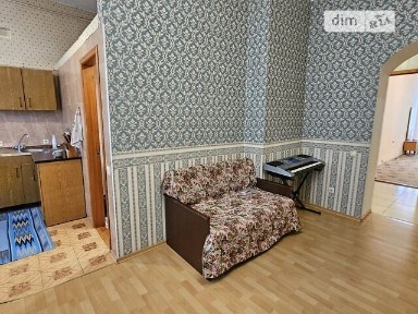Довготривала оренда 2к квартири на пров. Варязький 4 • ID 35068307