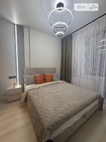Довготривала оренда 1к квартири на вул. Генуезька 1Ж корпус 1 • ID 35068408
