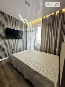 Довготривала оренда 1к квартири на вул. Генуезька 1Ж корпус 1 • ID 35068294