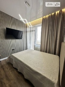 Довготривала оренда 1к квартири на вул. Генуезька 1Ж корпус 1 • ID 35068294