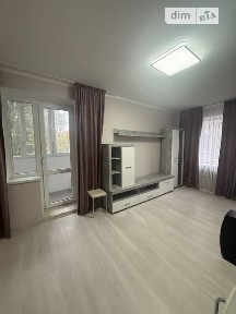 Довготривала оренда 1к квартири на бул. Петлюри Симона • ID 35068182