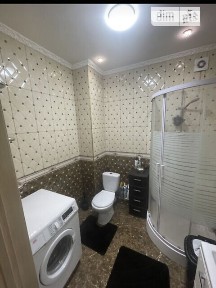 Довготривала оренда 1к квартири на вул. Лучанська 3 • ID 35068218