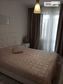 Довготривала оренда 1к квартири на вул. Костянтина Данькевича 17 • ID 35068174