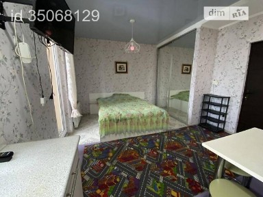 Довготривала оренда 1к квартири на вул. Дідро 30 • ID 35068129