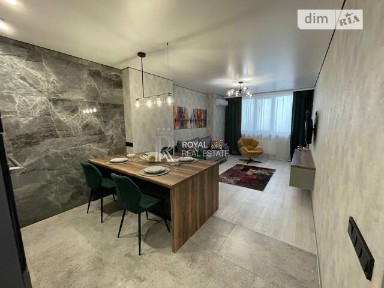 Довготривала оренда 1к квартири на вул. Михайла Максимовича 32Б • ID 35068049